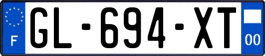 GL-694-XT