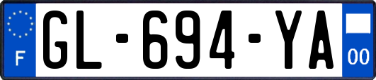 GL-694-YA