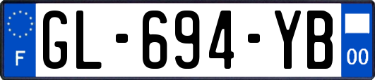 GL-694-YB