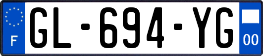 GL-694-YG