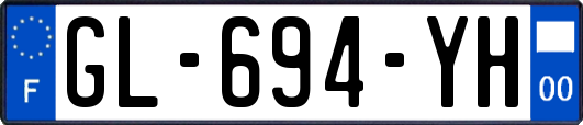 GL-694-YH