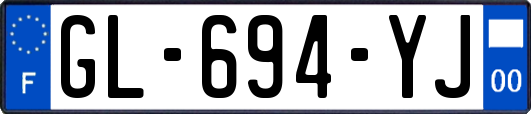 GL-694-YJ