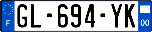 GL-694-YK