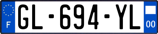 GL-694-YL