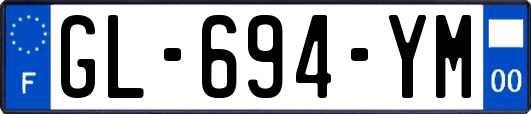 GL-694-YM