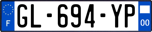 GL-694-YP