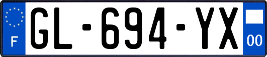 GL-694-YX