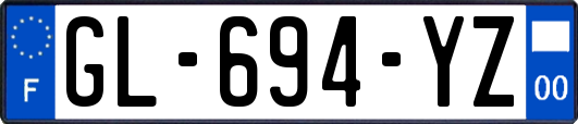 GL-694-YZ