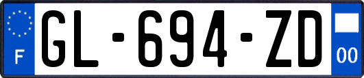 GL-694-ZD