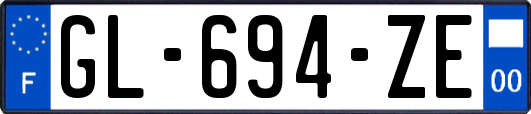 GL-694-ZE