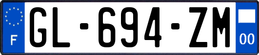 GL-694-ZM