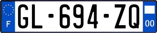 GL-694-ZQ