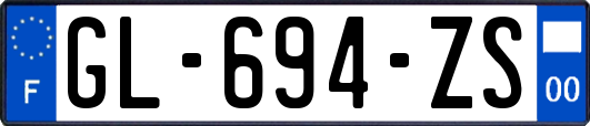 GL-694-ZS
