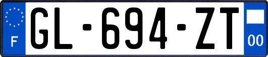 GL-694-ZT