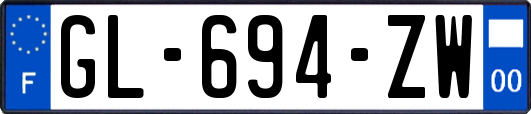 GL-694-ZW