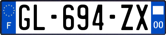 GL-694-ZX