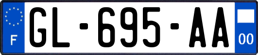 GL-695-AA