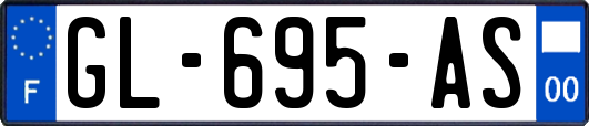 GL-695-AS