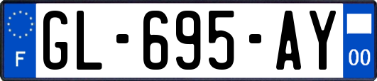 GL-695-AY