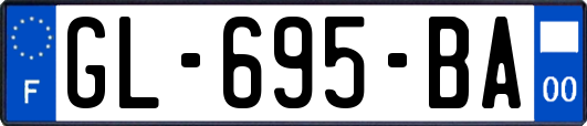GL-695-BA