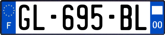 GL-695-BL