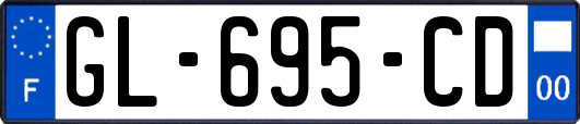 GL-695-CD