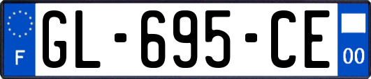 GL-695-CE