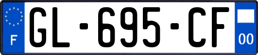 GL-695-CF