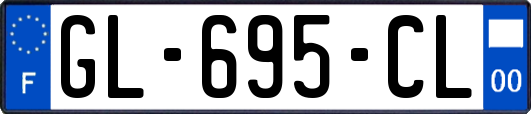 GL-695-CL