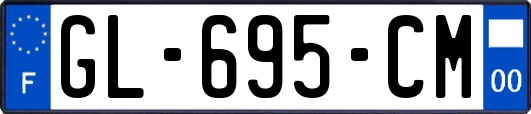 GL-695-CM