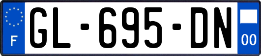 GL-695-DN
