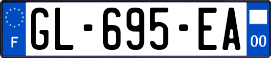 GL-695-EA