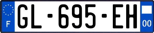 GL-695-EH