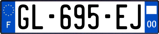 GL-695-EJ