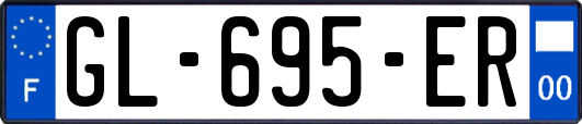 GL-695-ER