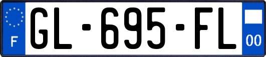 GL-695-FL
