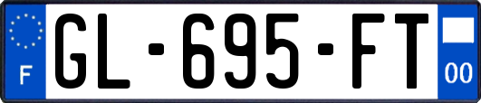 GL-695-FT