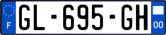GL-695-GH