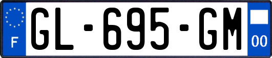 GL-695-GM