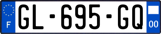 GL-695-GQ