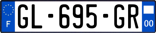GL-695-GR