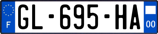 GL-695-HA