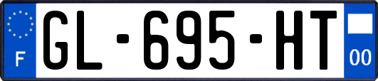 GL-695-HT