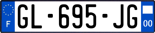 GL-695-JG