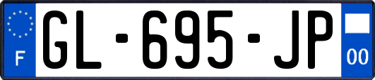 GL-695-JP