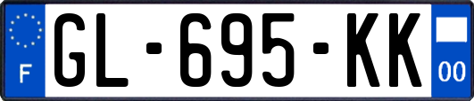 GL-695-KK