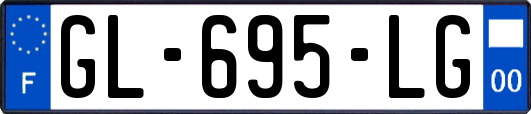 GL-695-LG
