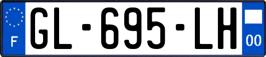 GL-695-LH