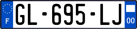 GL-695-LJ