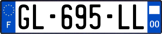 GL-695-LL